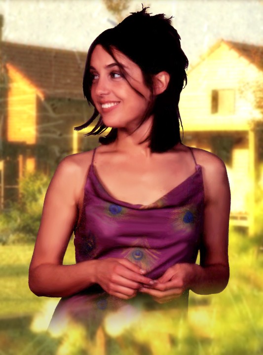 Amanda Corbalan