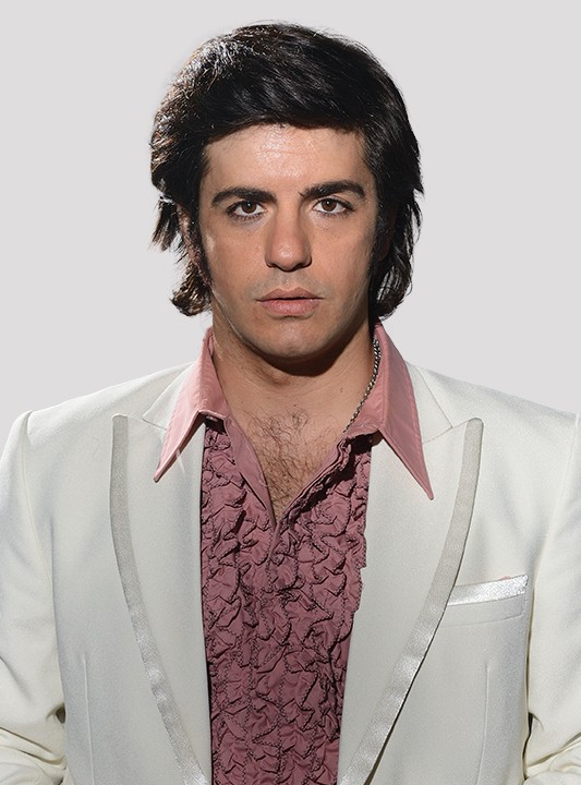 Sandro (adulto)