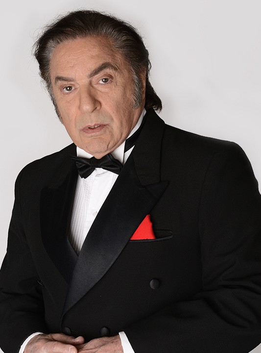 Sandro (vejez)