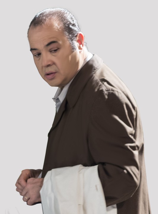 Vicente Sánchez