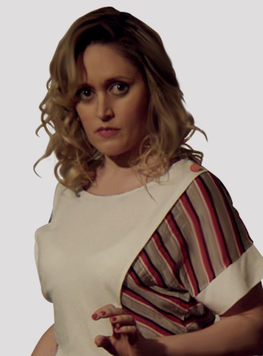 Mónica