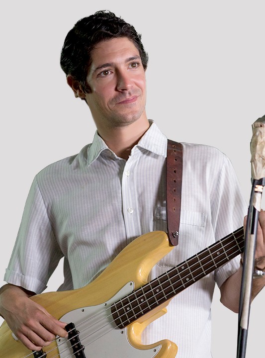 Héctor Cenci
