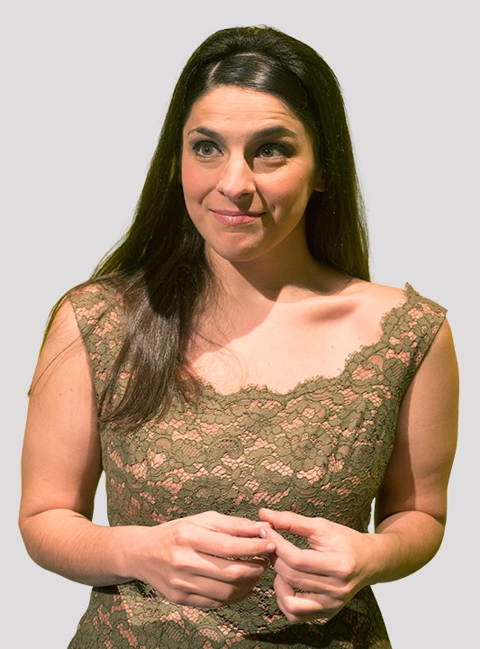 Gladys