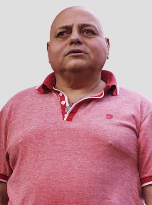 Pablo Possi