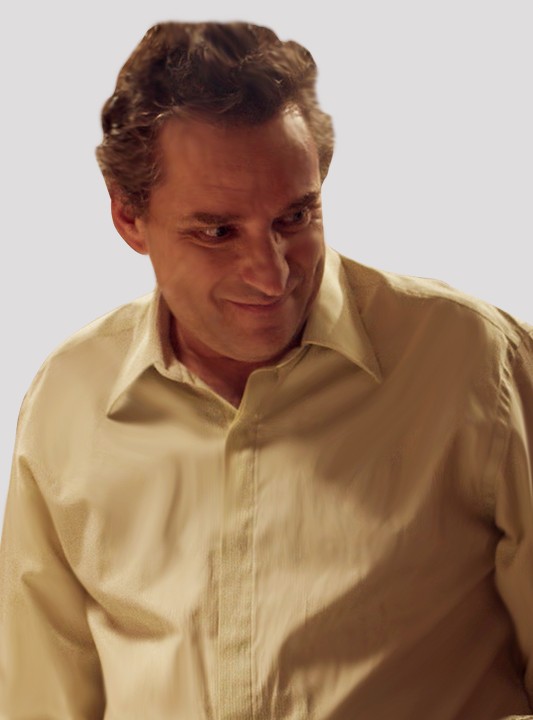 Pepe Fechoría