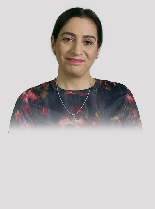 Olga Garaventa