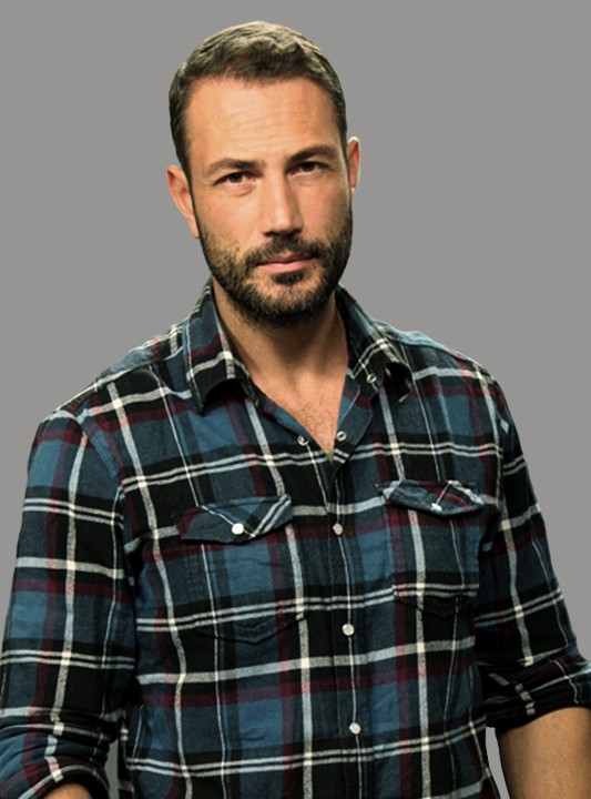 Kenan Emiroglu