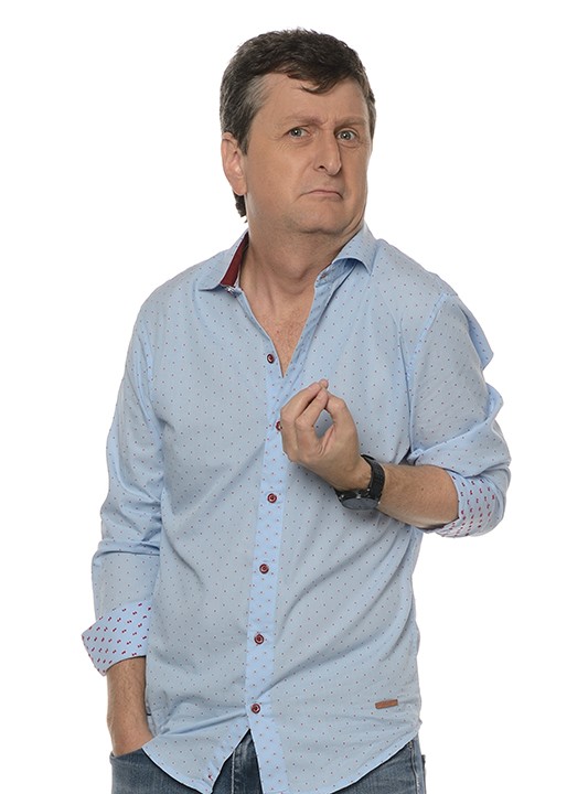 Diego Korol