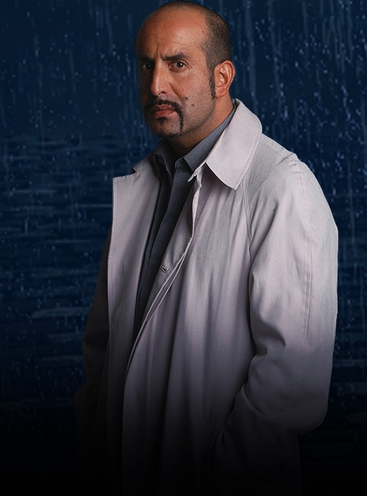Pablo Lamponne