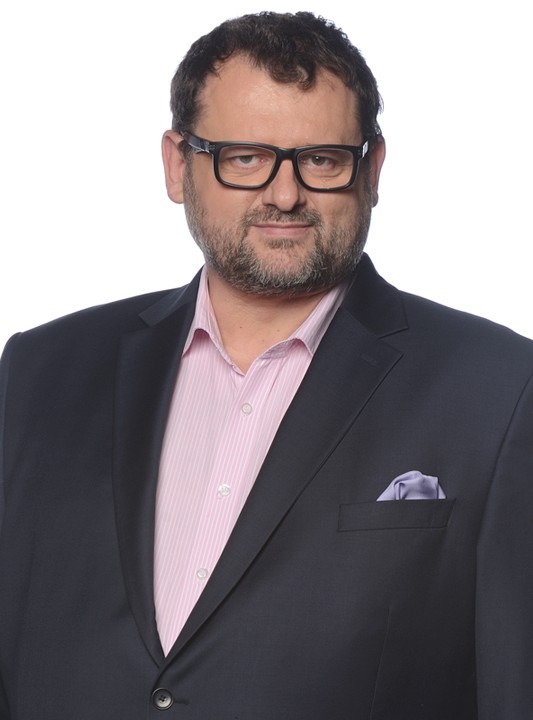 Christophe Krywonis