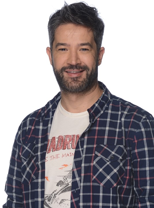 Mauricio Asta
