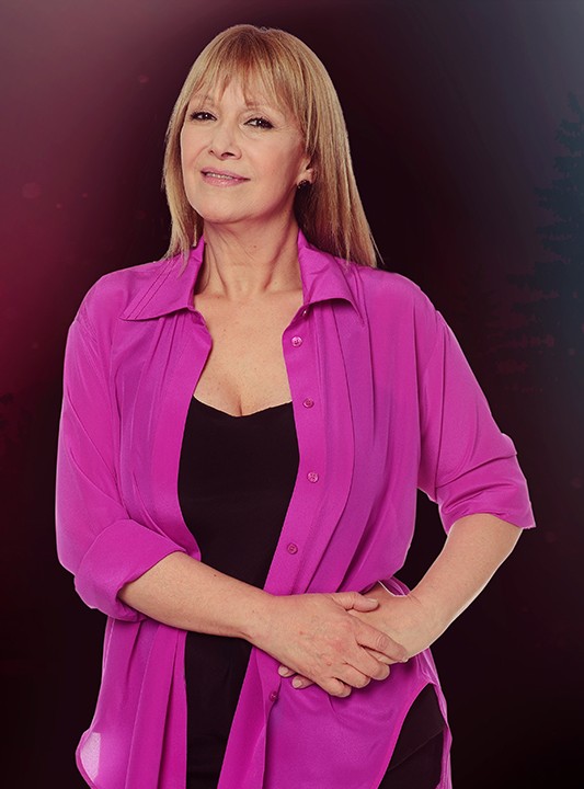 Guadalupe "Lupe" Iraola | Personajes