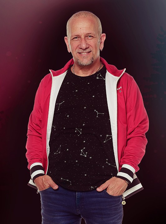 Flavio Cervantes