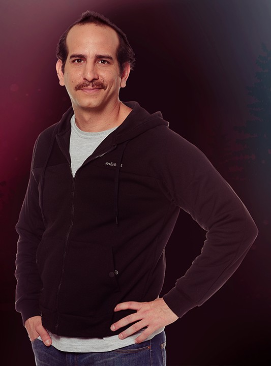 Wilmer Muñoz