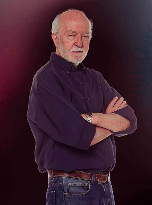 Damián Rolón