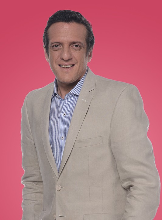 Mauro Szeta