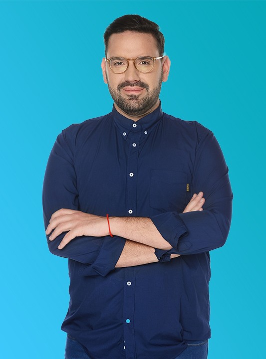 Damián Betular