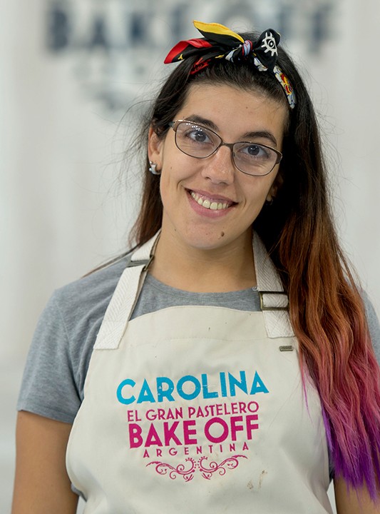 Carolina