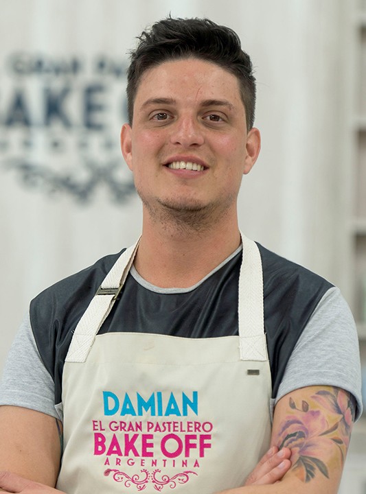 Damián