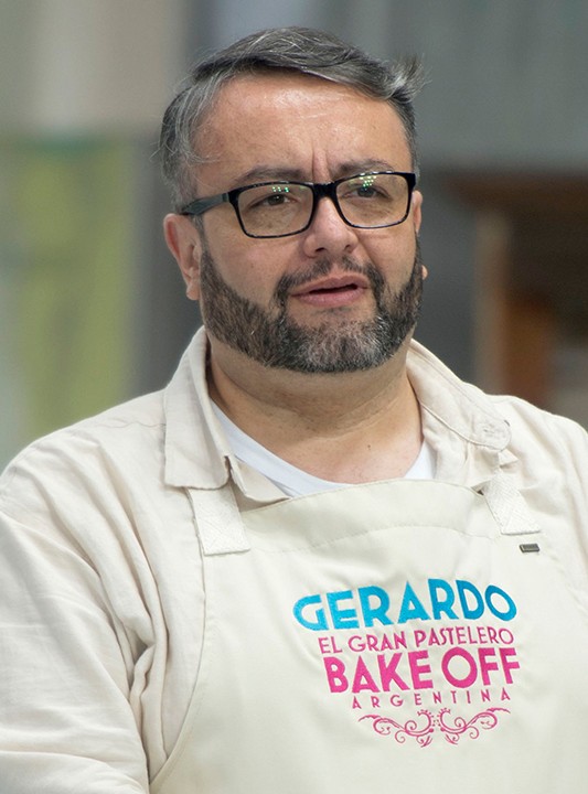 Gerardo
