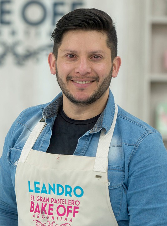 Leandro