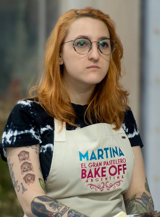 Martina