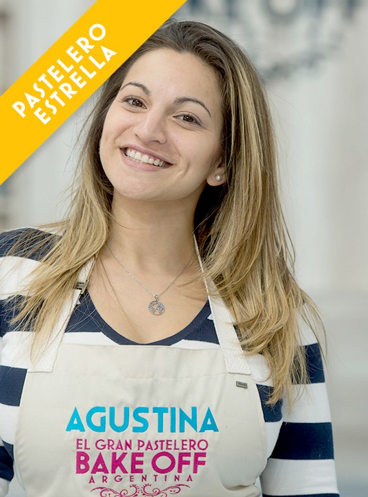 Agustina