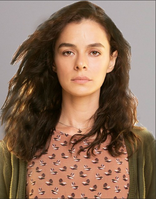 Bahar Cesmeli