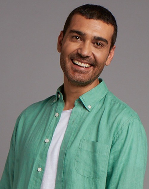 Sarp Cesmeli