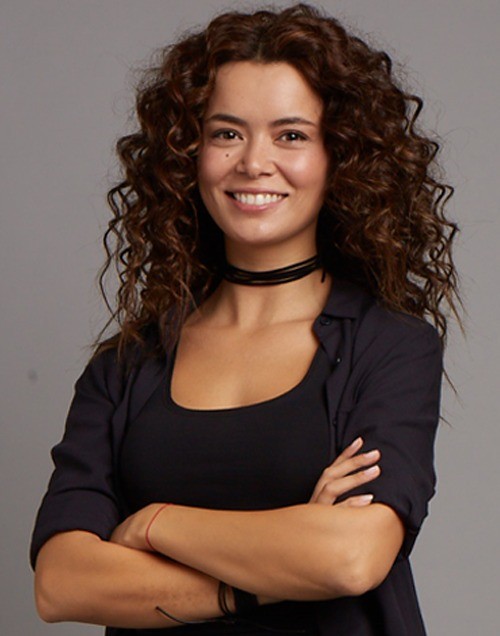 Sirin Sarikadi