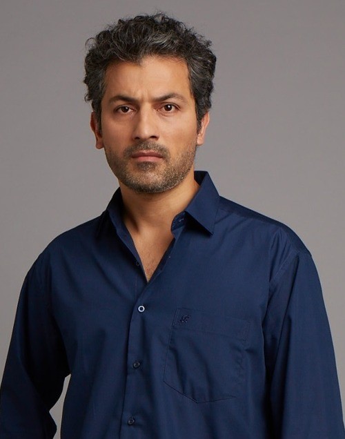 Arif | Personajes