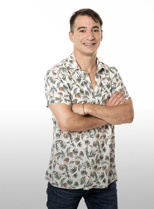 Nazareno Mottola