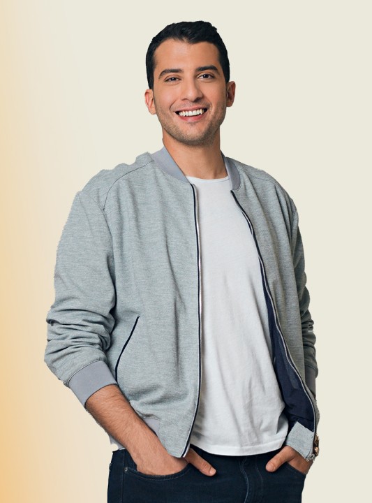 Demir | Personajes