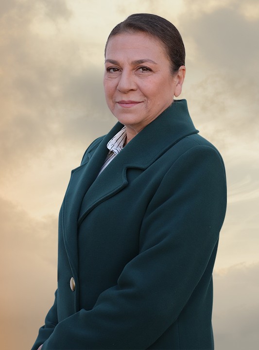 Esma Demiralp
