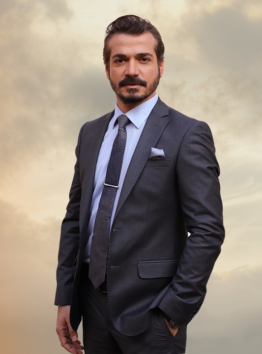 Firat Demiralp