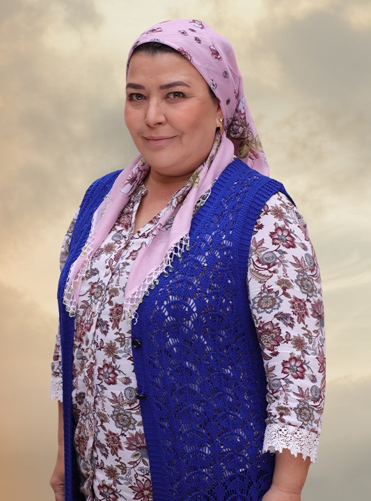 Hanife Derbent