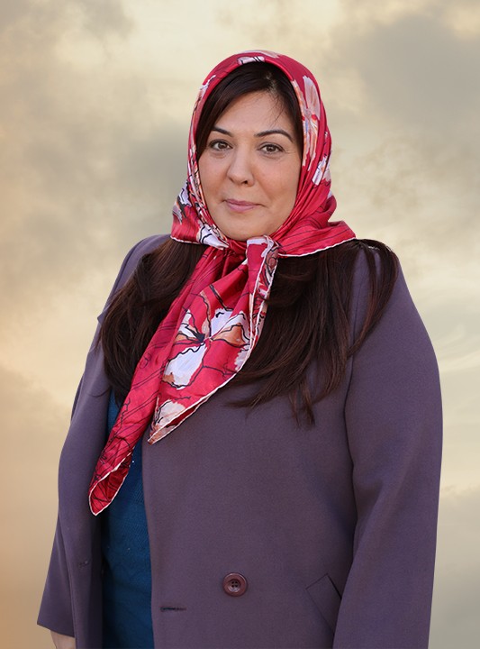 Keriman Cetin