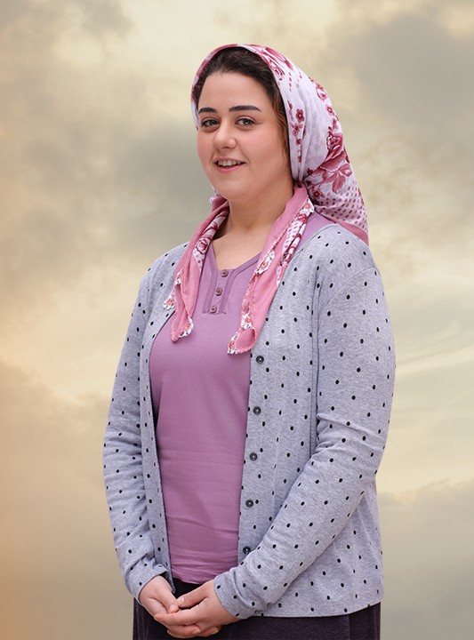 Melike Astutan