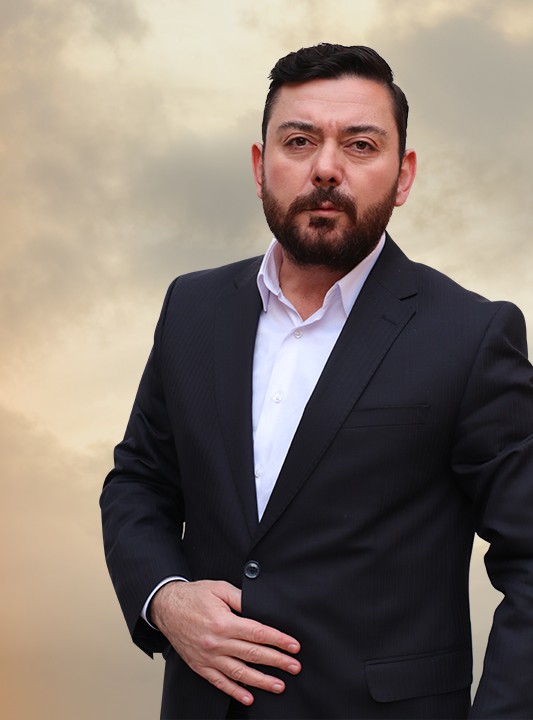 Riza Demir