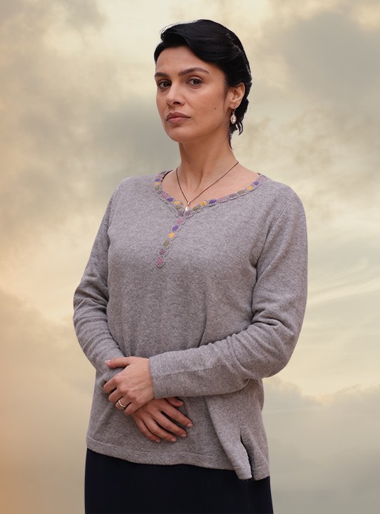 Zehra Sadoglu