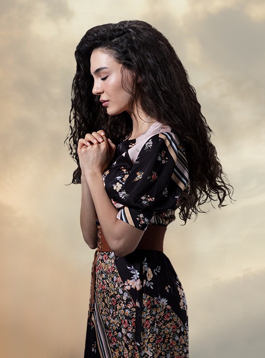 Reyyan Sadoglu | Personajes