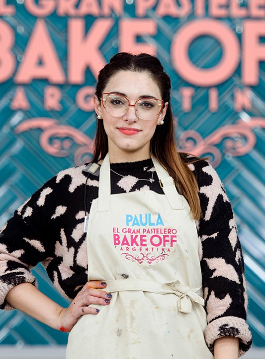 María Paula