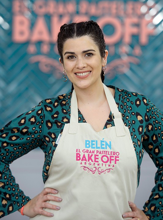 María Belén