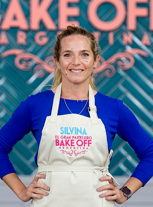 Silvina