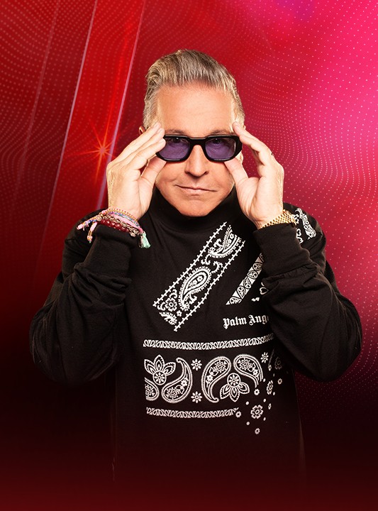 Ricardo Montaner