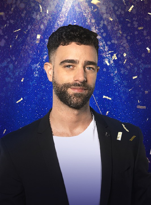 Diego Poggi | Staff