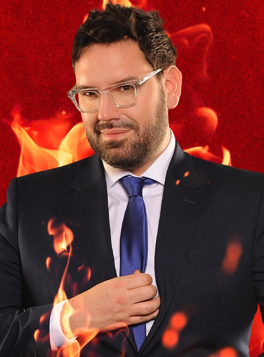 Damián Betular