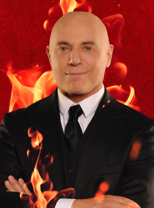 Germán Martitegui