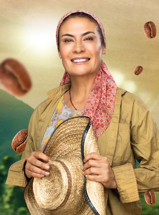 Carmenza Suárez