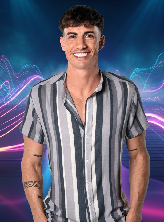 Alan | Participantes 2023